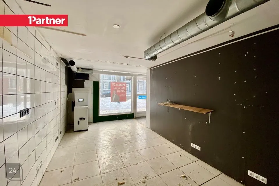 Mitme sihtotstarbega, 164 m² Äripind  -  Tallinn, Kesklinna linnaosa - foto 5