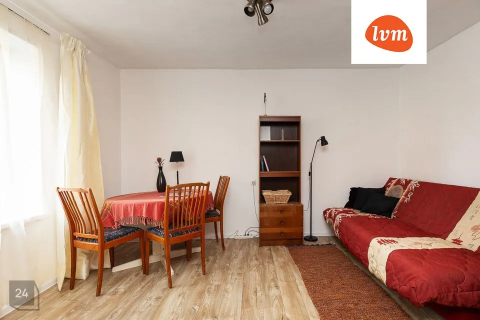 1-toaline Korter - Tartu linn, Tartu linn - foto 3