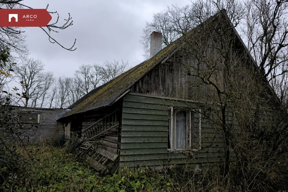 Maatulundusmaa, 135391 m² Maa  -  Lääne-Harju vald, Lehola küla - foto 4