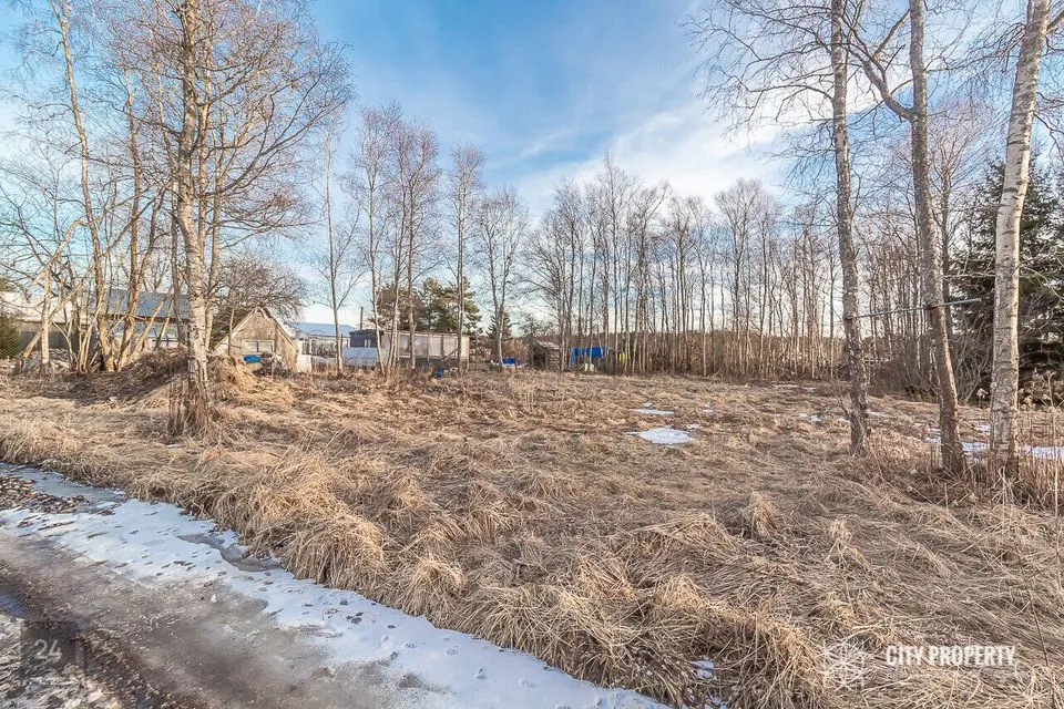 Maatulundusmaa, 1050 m² участок в Jõelähtme vald, Kallavere küla