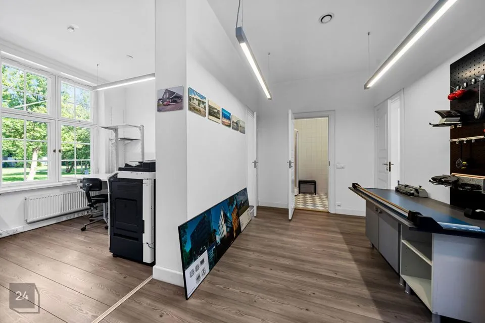 5-toaline Korter - Tallinn, Kesklinna linnaosa - foto 4