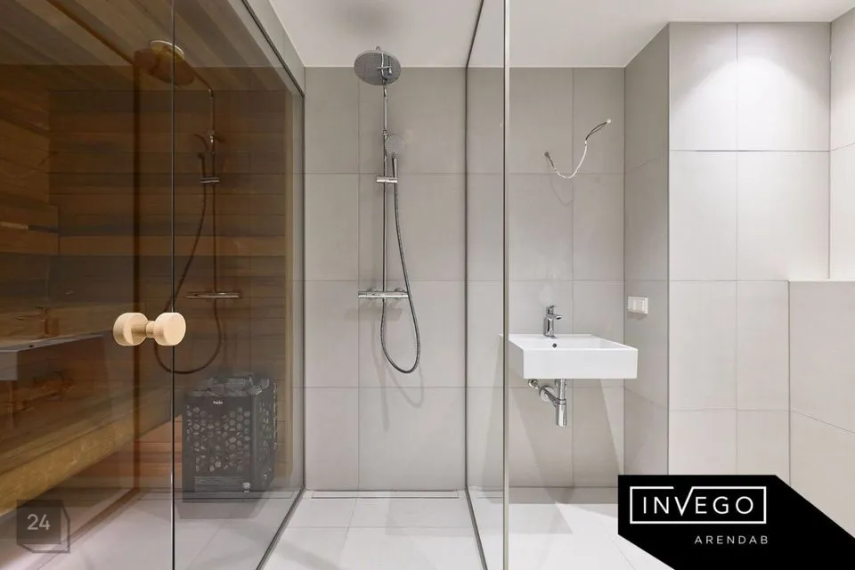 4-toaline Korter  -  Tallinn, Haabersti linnaosa