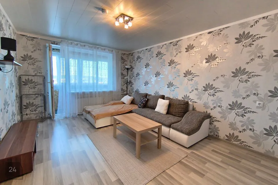 2-toaline Korter - Kohtla-Järve linn, Järve linnaosa - foto 4