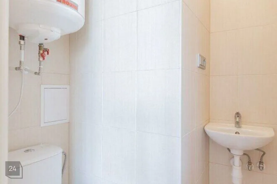 2-toaline Korter - Tallinn, Põhja-Tallinna linnaosa - foto 4