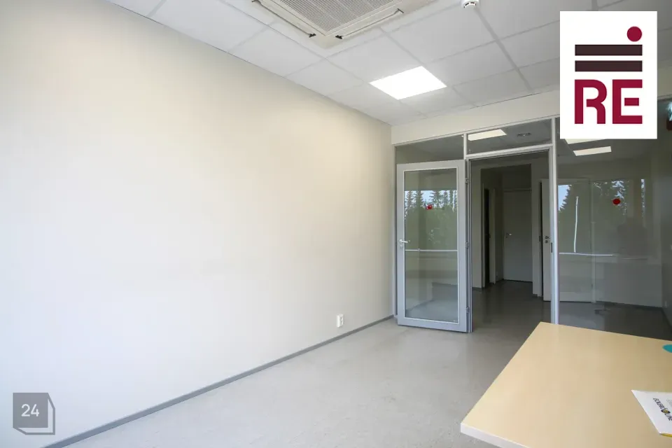 Büroo, 20 m² Äripind - Kiili vald, Vaela küla - foto 2