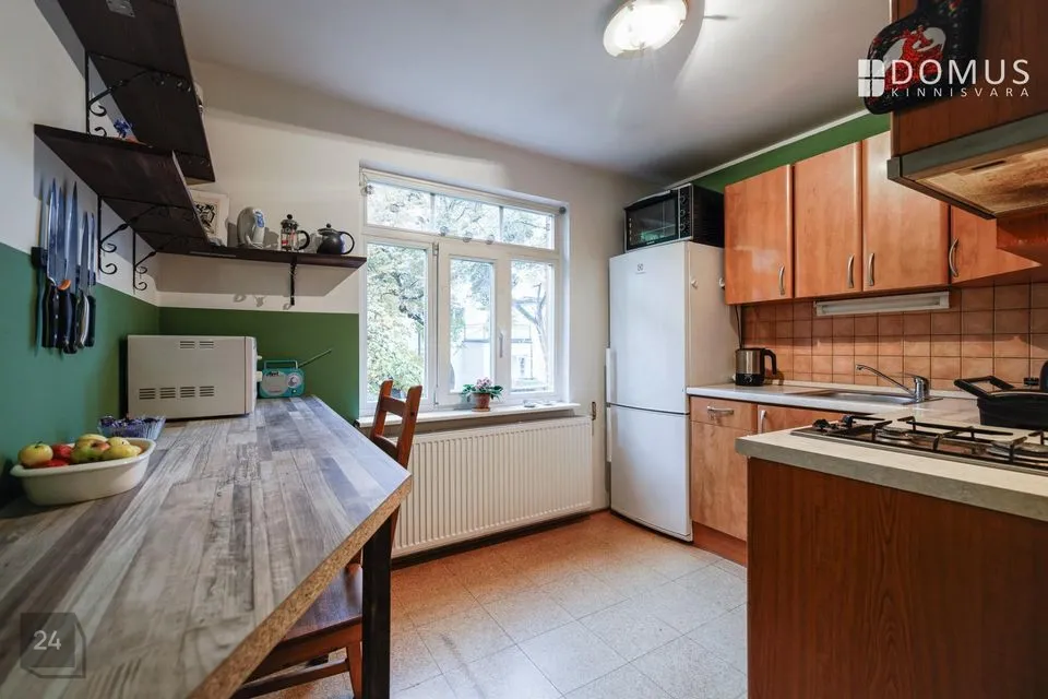 3-toaline Korter  -  Tallinn, Põhja-Tallinna linnaosa - foto 3