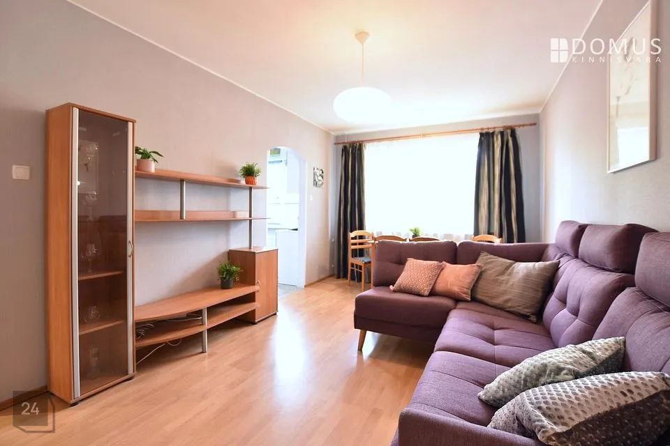 3-toaline Korter  -  Tallinn, Mustamäe linnaosa - foto 2