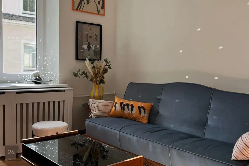 3-room apartment in Tallinn, Põhja-Tallinna linnaosa - photo 5