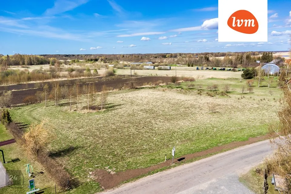 Elamumaa, 4381 m² Maa  -  Pärnu linn, Lindi küla - foto 2