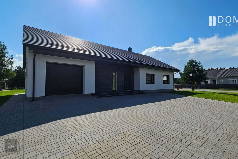 4-toaline Maja - Pärnu linn, Papsaare küla - foto 3