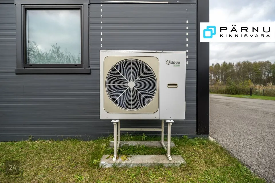 150 m² Garaaž  -  Pärnu linn, Papsaare küla - foto 4