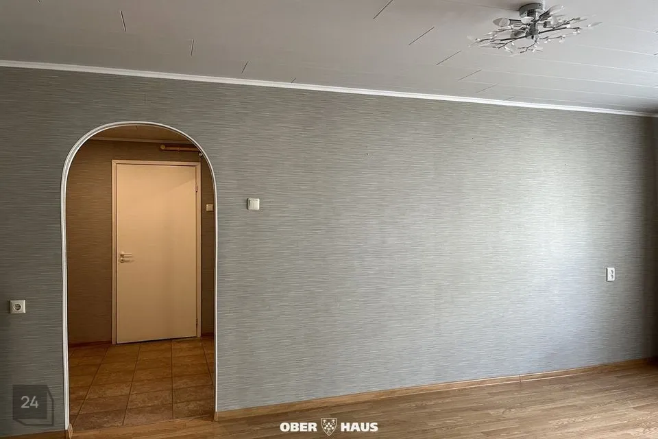3-room apartment in Kohtla-Järve linn, Ahtme linnaosa - photo 4