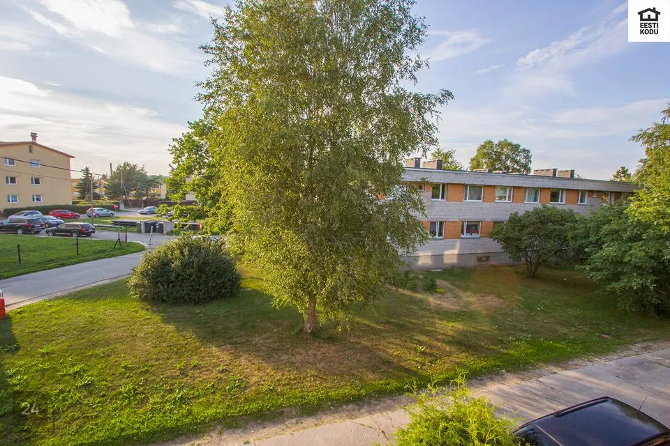 2-toaline Korter - Saue vald, Laagri alevik - foto 5