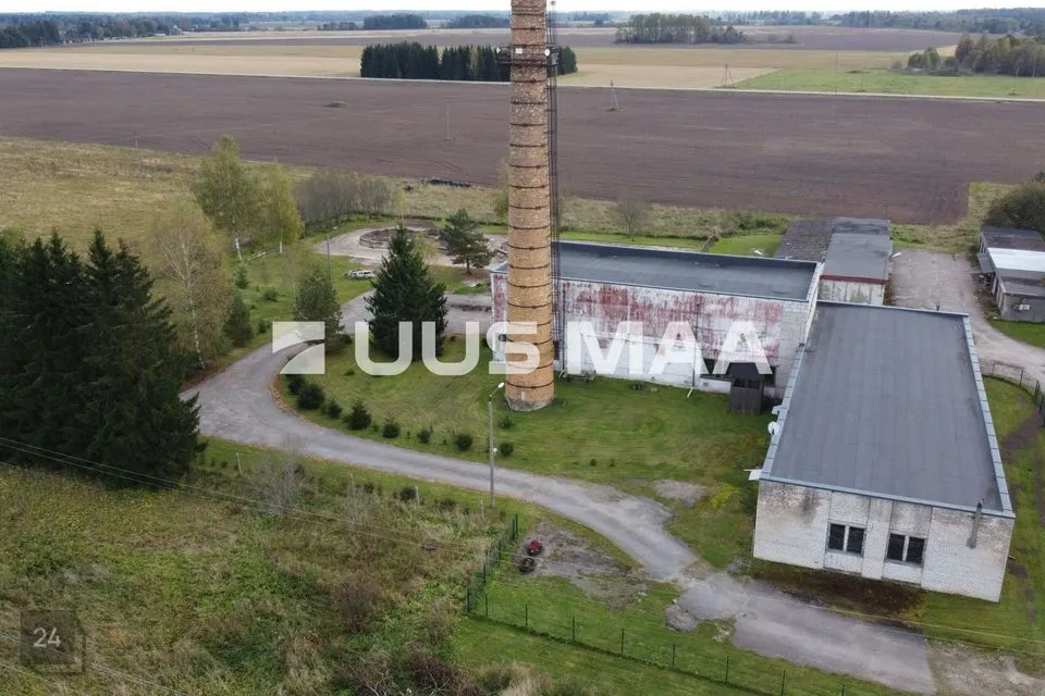 700 m² Бизнес-площадь в Tapa vald, Lehtse alevik