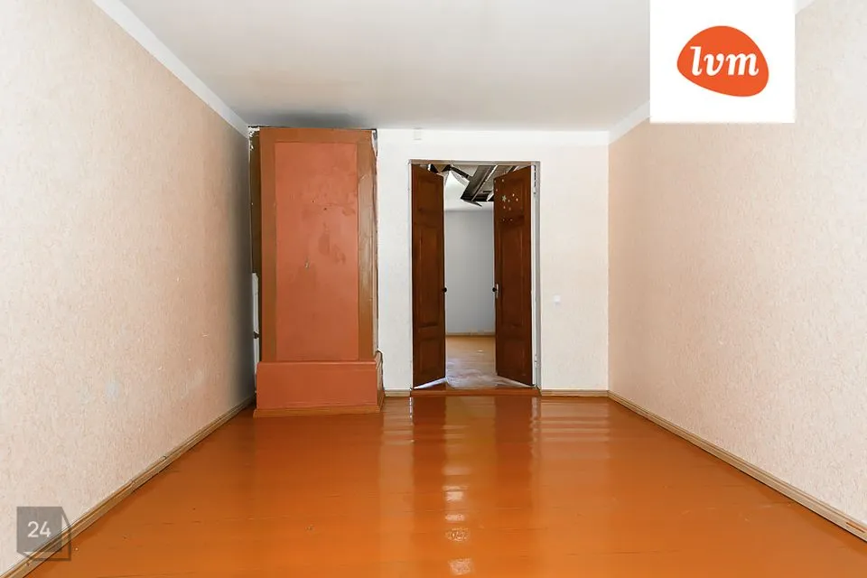 14-toaline Maja - Saarde vald, Kilingi-Nõmme linn - foto 5