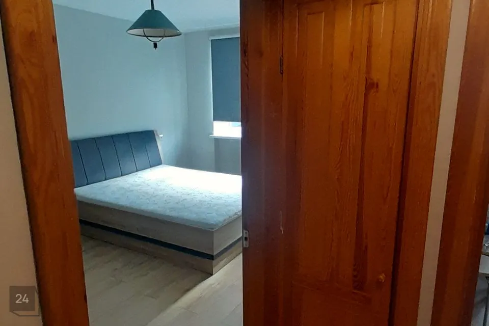 1-toaline Korter  -  Valga vald, Valga linn - foto 3