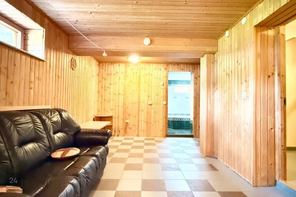 6-toaline Maja  -  Tallinn, Nõmme linnaosa - foto 4