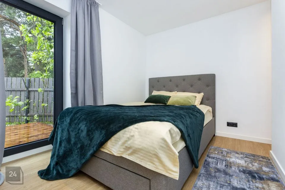 371 m² Äripind - Tallinn, Kristiine linnaosa - foto 2