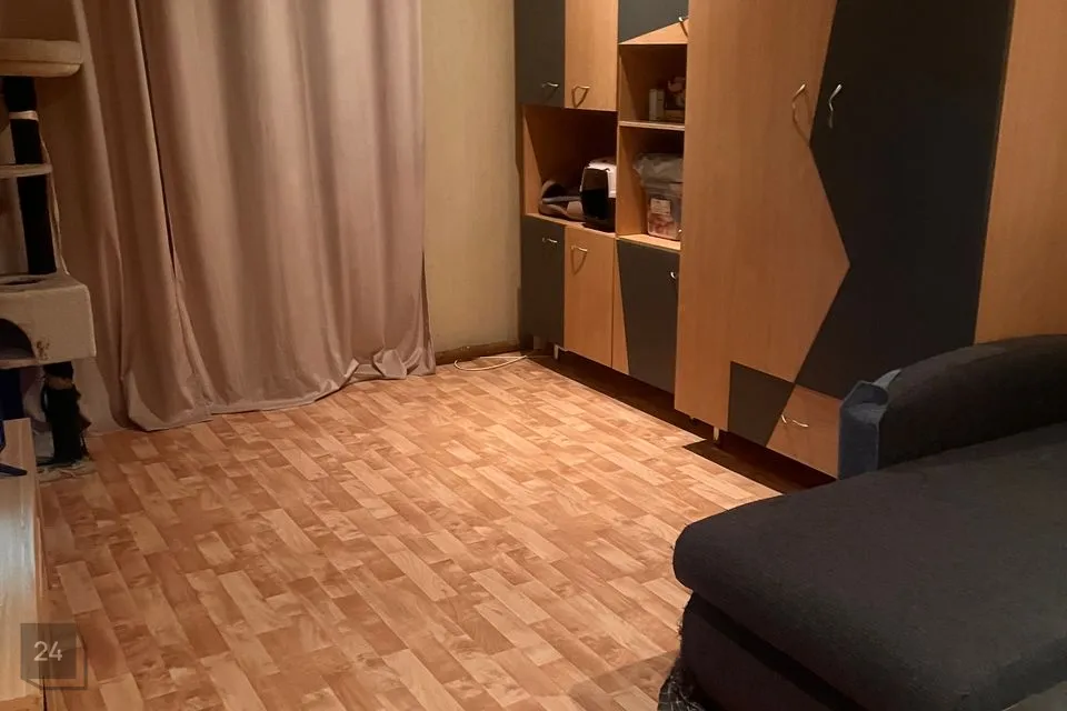 2-toaline Korter  -  Kohtla-Järve linn, Järve linnaosa - foto 2