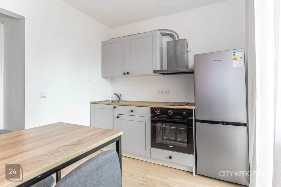 1-room apartment in Tallinn, Lasnamäe linnaosa - photo 4