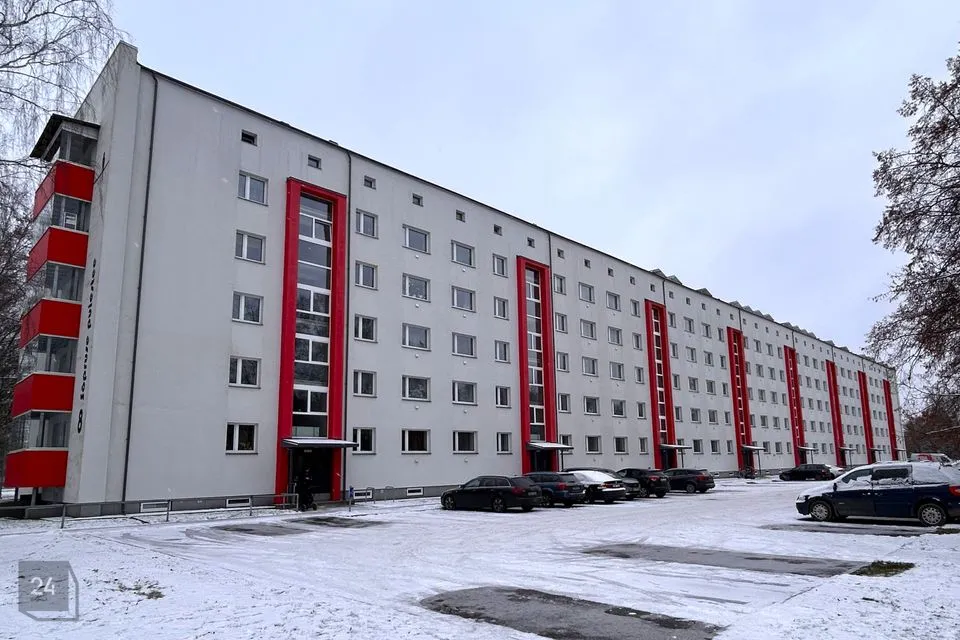 2-toaline Korter  -  Tartu linn, Tartu linn