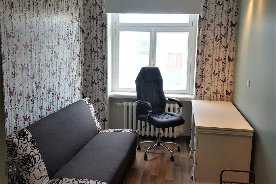 1-room apartment in Tartu linn, Tartu linn