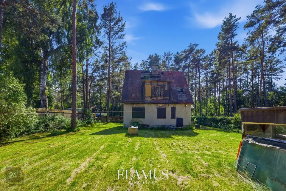 113 m² Maja - Tallinn, Nõmme linnaosa - foto 4