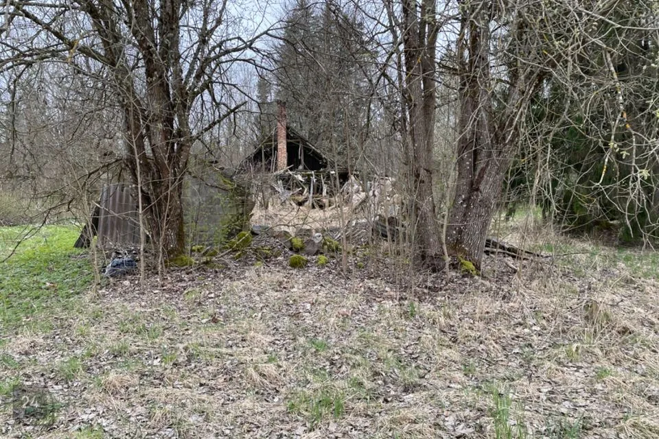 3-комнатная дом в Põltsamaa vald, Vitsjärve küla - фото 3