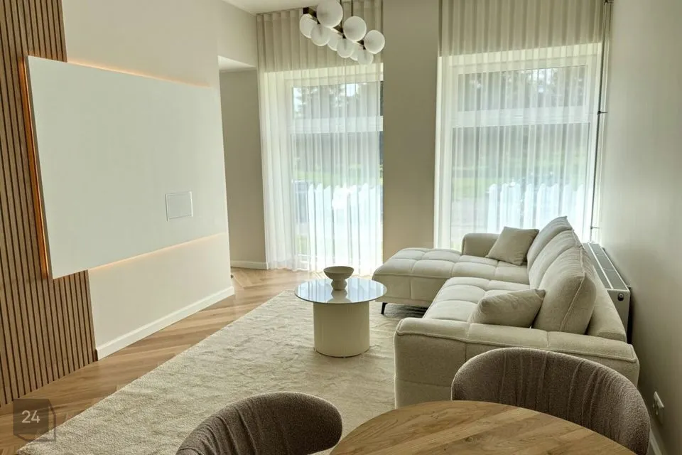 2-toaline Korter - Nõo vald, Tõravere alevik - foto 2