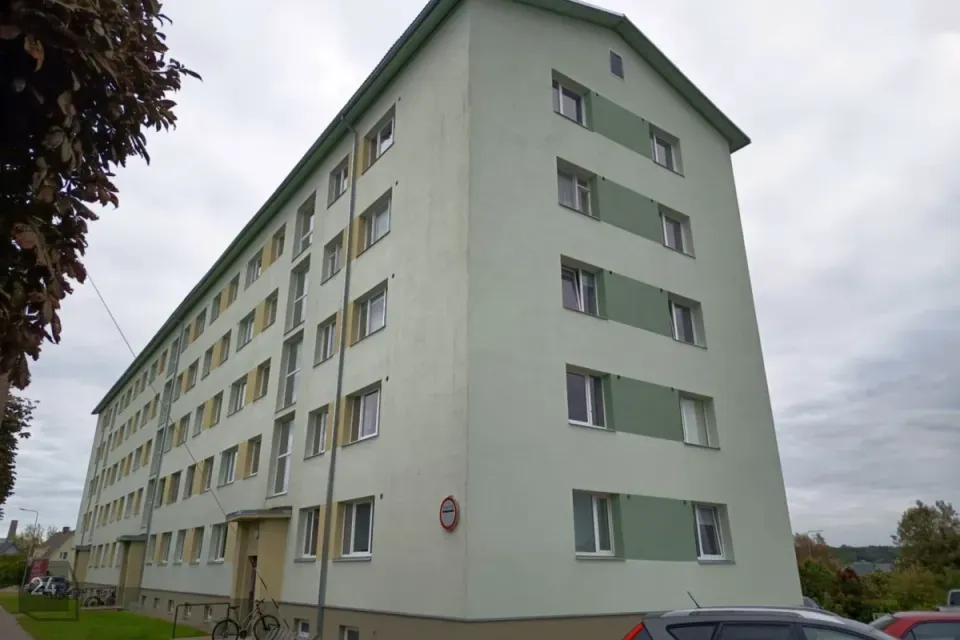 2-toaline Korter  -  Haapsalu linn, Haapsalu linn