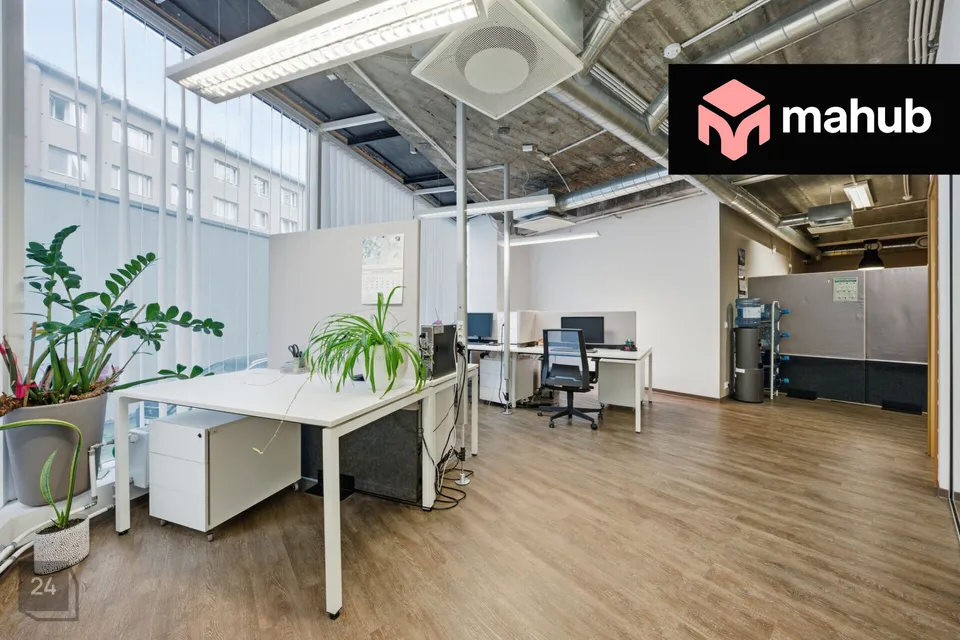 Многоцелевое, 68 m² Бизнес-площадь в Tallinn, Kesklinna linnaosa