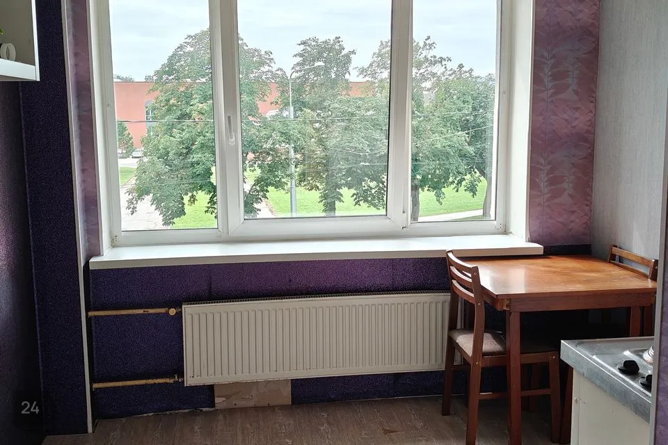 1-toaline Korter  -  Tallinn, Mustamäe linnaosa - foto 4