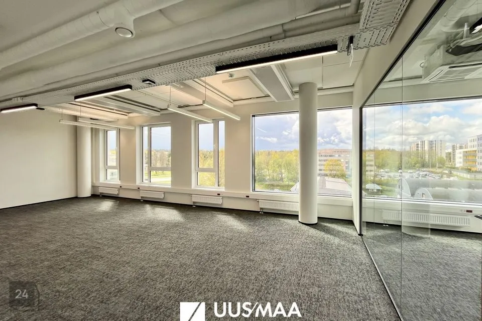 Büroo, 213 m² Äripind - Tallinn, Mustamäe linnaosa - foto 3