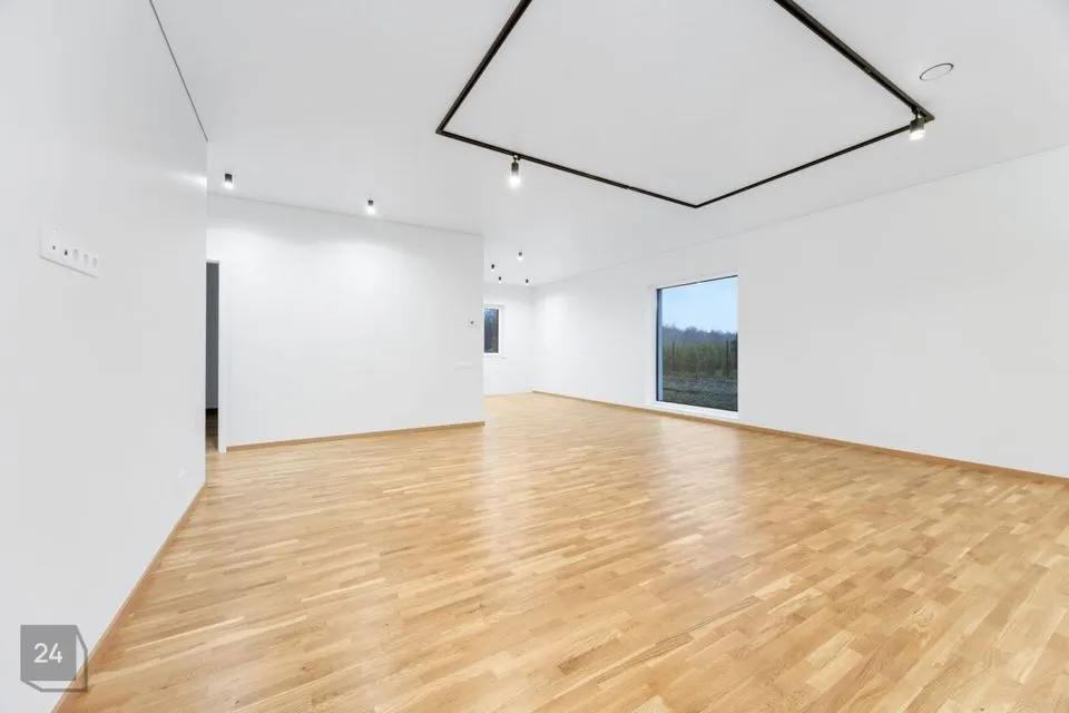 5-toaline Maja  -  Saue vald, Hüüru küla - foto 5