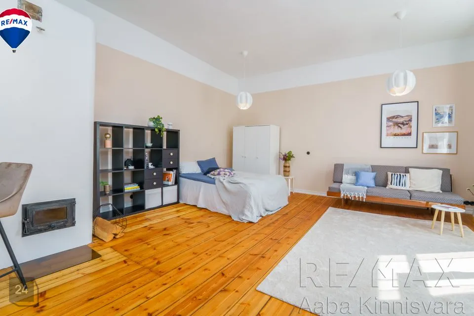 1-toaline Korter  -  Tartu linn, Tartu linn - foto 5