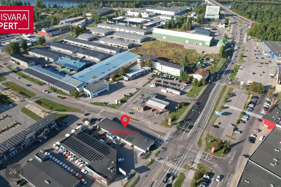 Commerce, 530 m² business in Pärnu linn, Pärnu linn - photo 5
