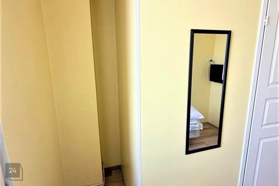 1-toaline Korter - Tallinn, Kesklinna linnaosa - foto 4