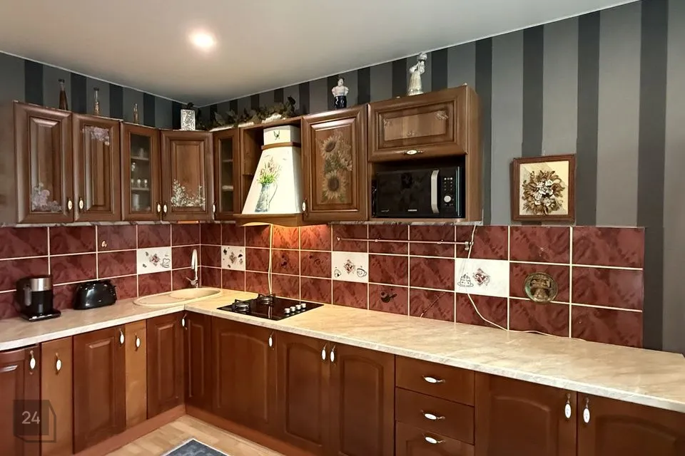 2-toaline Korter - Loksa linn