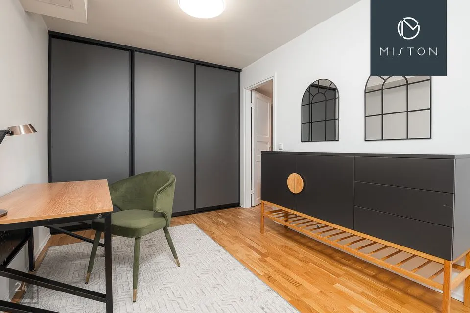 3-toaline Korter  -  Pärnu linn, Pärnu linn - foto 4