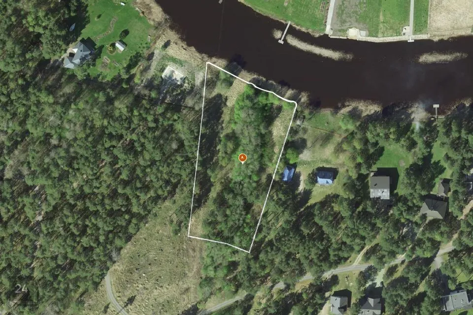 Elamumaa, 8240 m² Maa - Pärnu linn, Valgeranna küla - foto 3