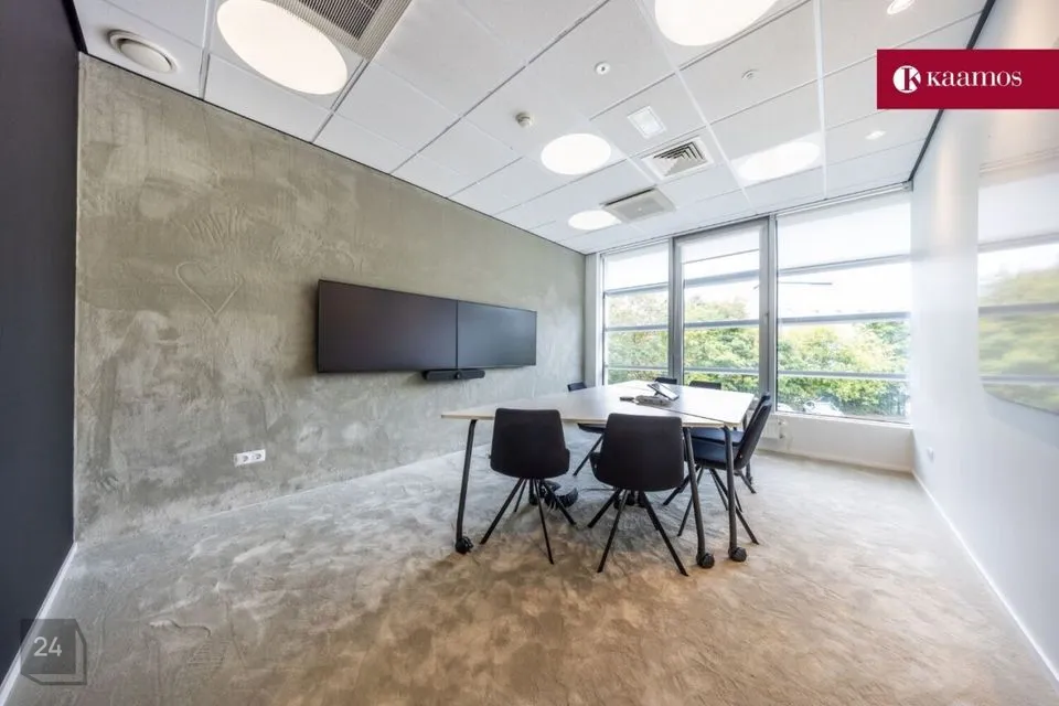 414 m² Äripind - Tallinn, Kesklinna linnaosa - foto 5