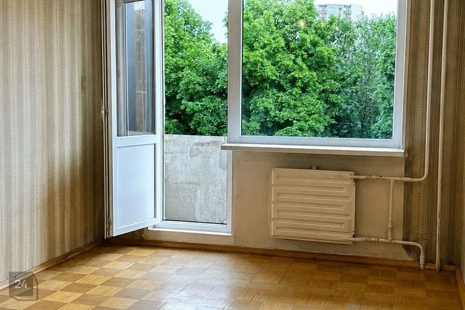 1-toaline Korter - Tallinn, Lasnamäe linnaosa - foto 2