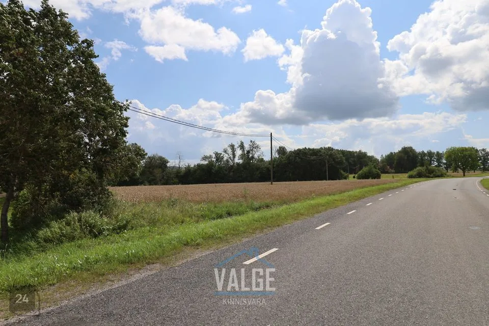 Maatulundusmaa, 8270 m² участок в Viljandi vald, Peetrimõisa küla