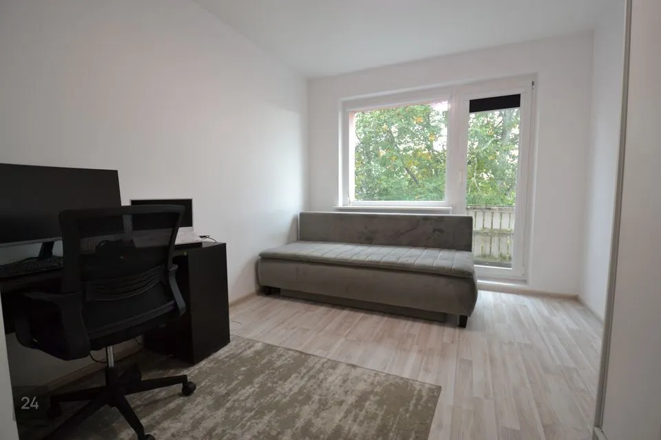 2-toaline Korter - Tallinn, Haabersti linnaosa