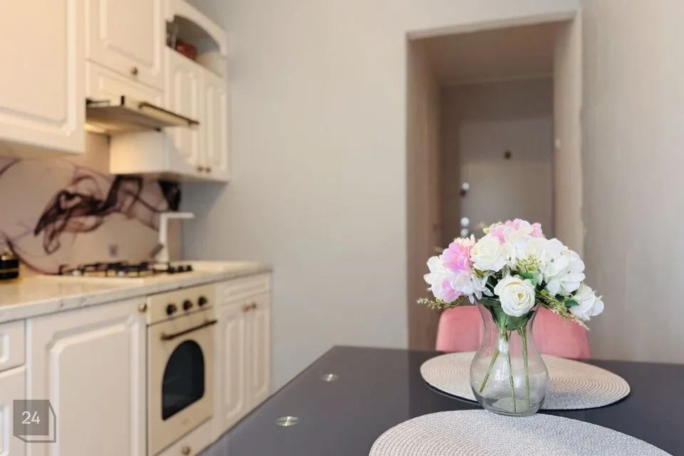 3-toaline Korter  -  Tallinn, Lasnamäe linnaosa