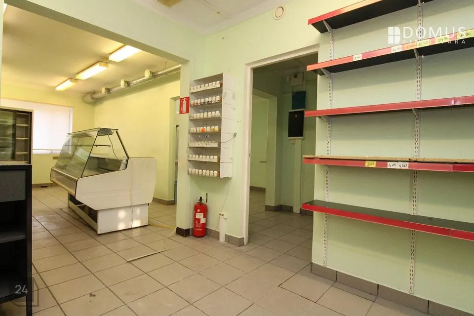 64 m² business in Põhja-Sakala vald, Võhma linn - photo 2