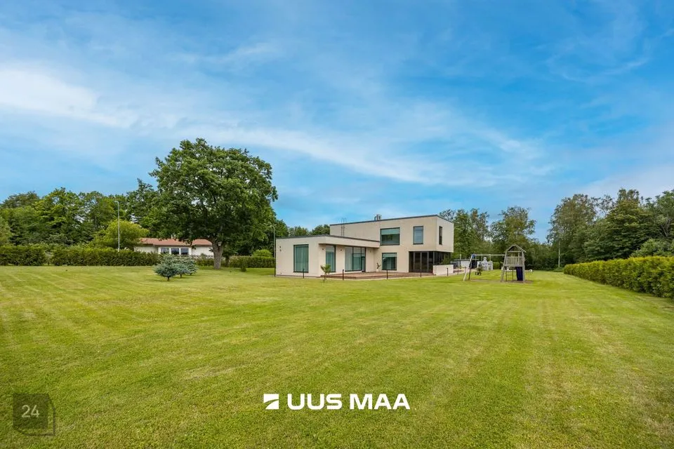 7-комнатная дом в Saue vald, Jõgisoo küla - фото 2