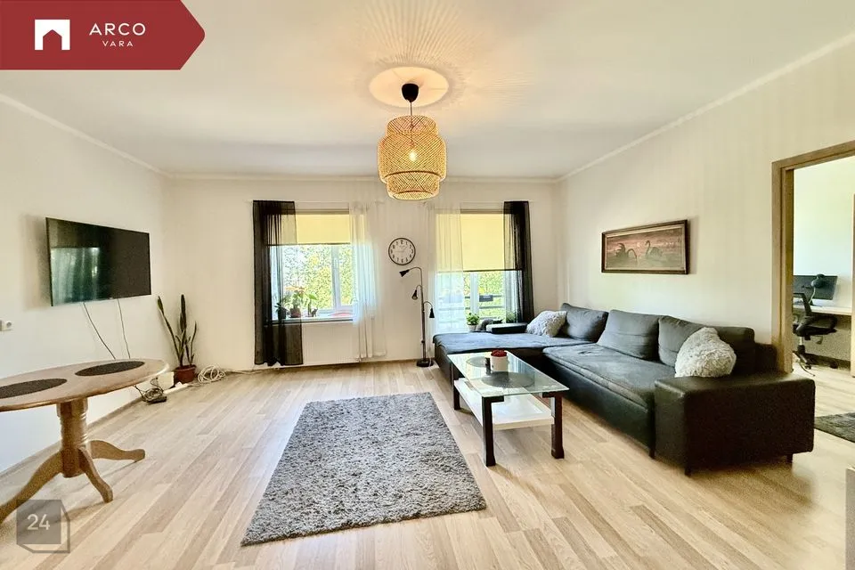 2-toaline Korter  -  Rakvere linn