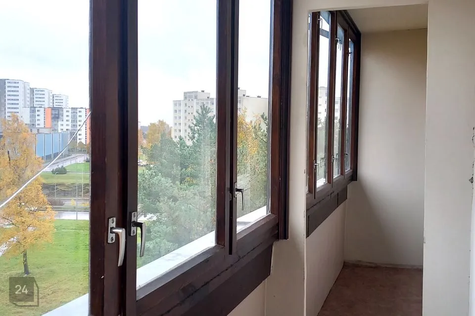 1-toaline Korter - Tallinn, Lasnamäe linnaosa - foto 2