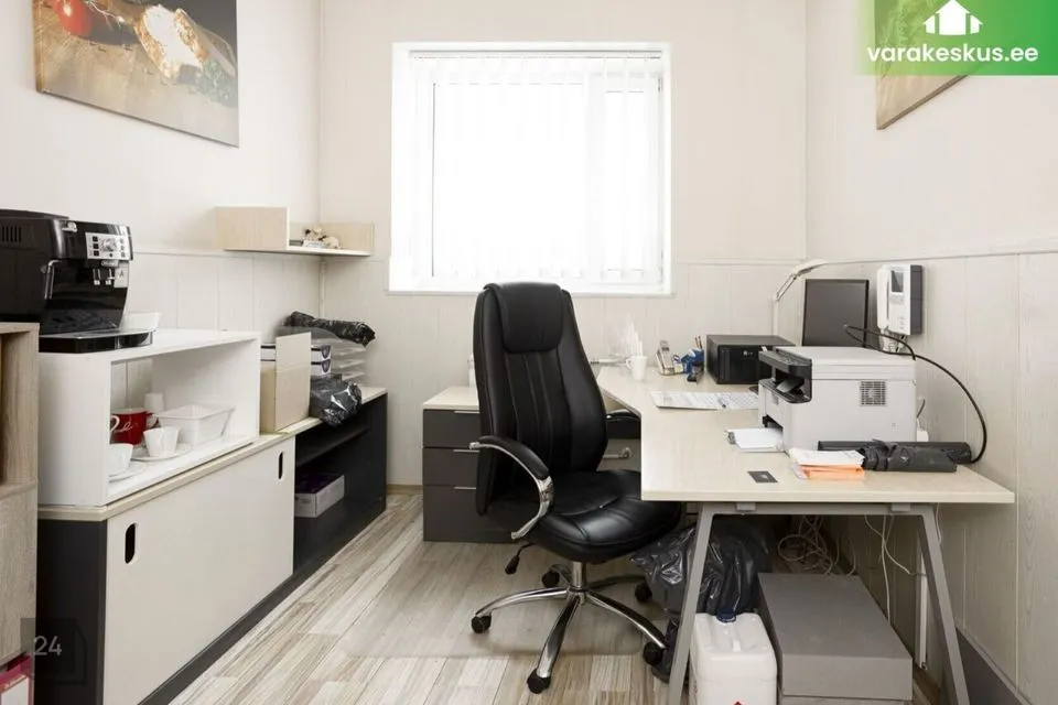 783 m² Maja - Anija vald, Alavere küla - foto 5